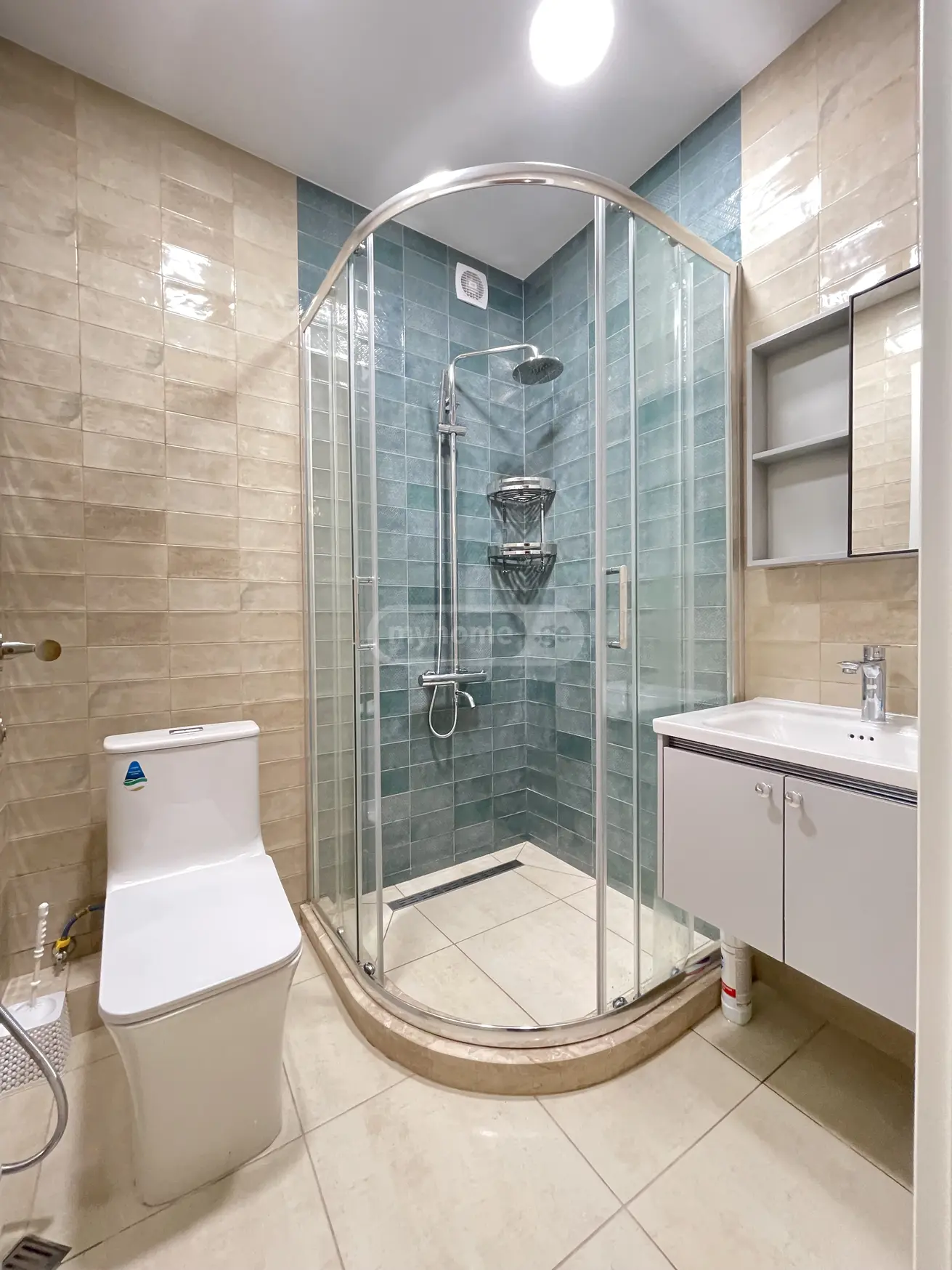 3 Room Apartment Daily Rent In Old Batumi District, In Batumi view 10