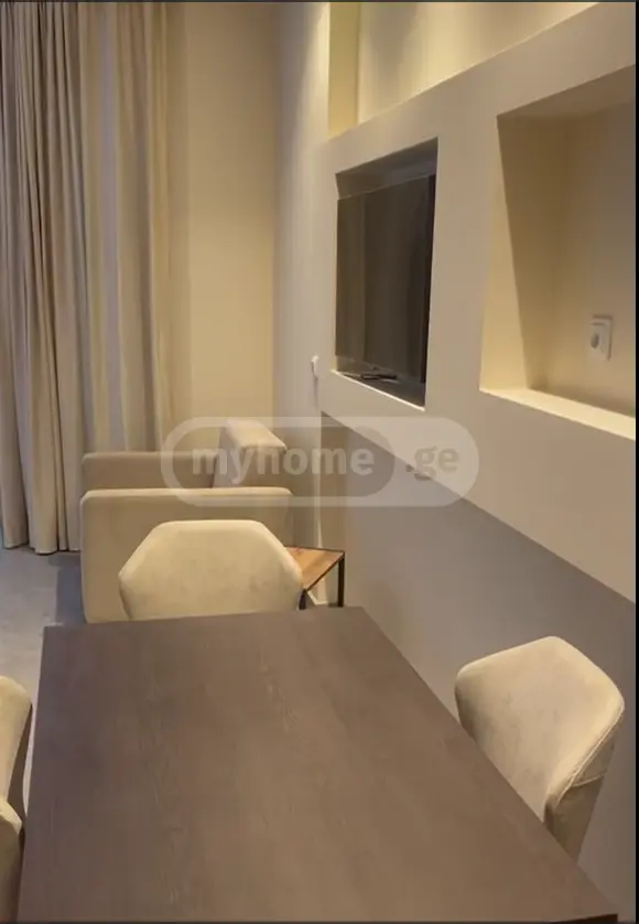 1 Room Apartment For Sale view 4