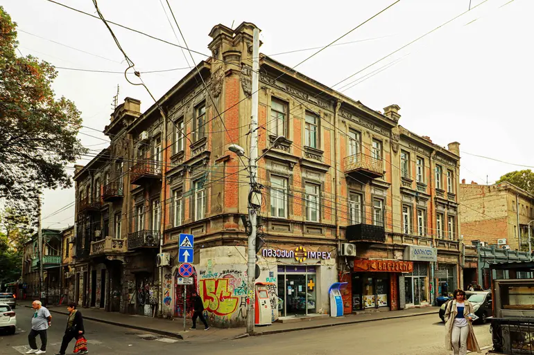 building