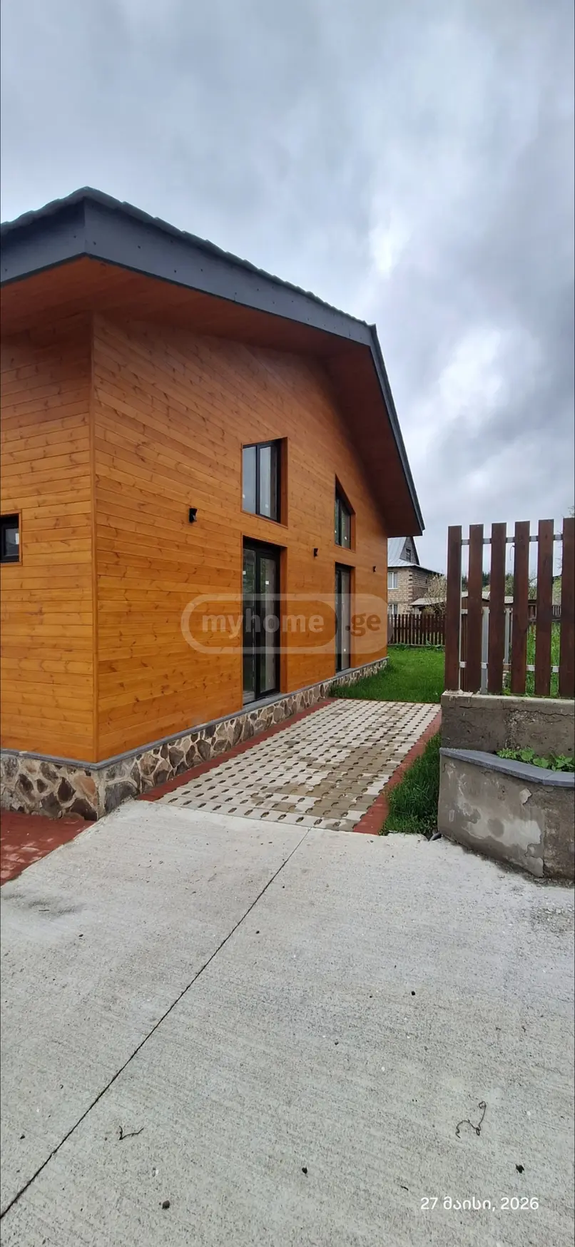 3 Room Country House For Sale view 7