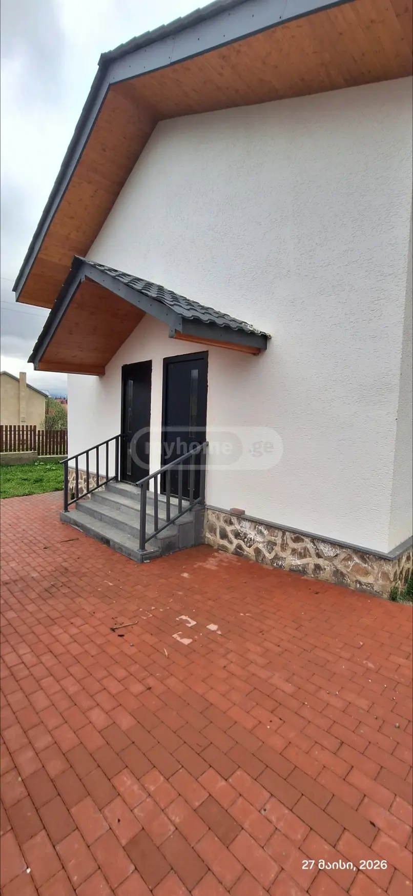 3 Room Country House For Sale view 2
