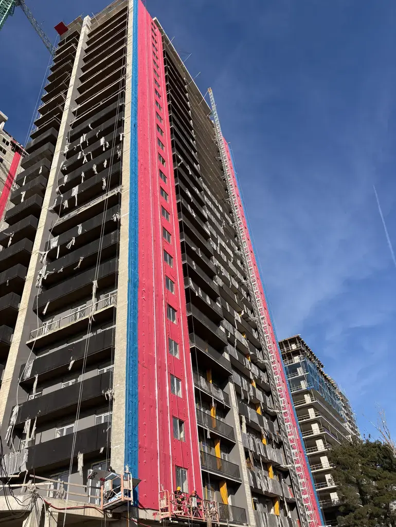 building