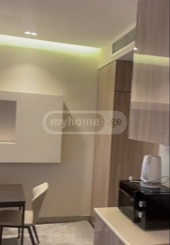 1 Room Apartment For Sale view 5