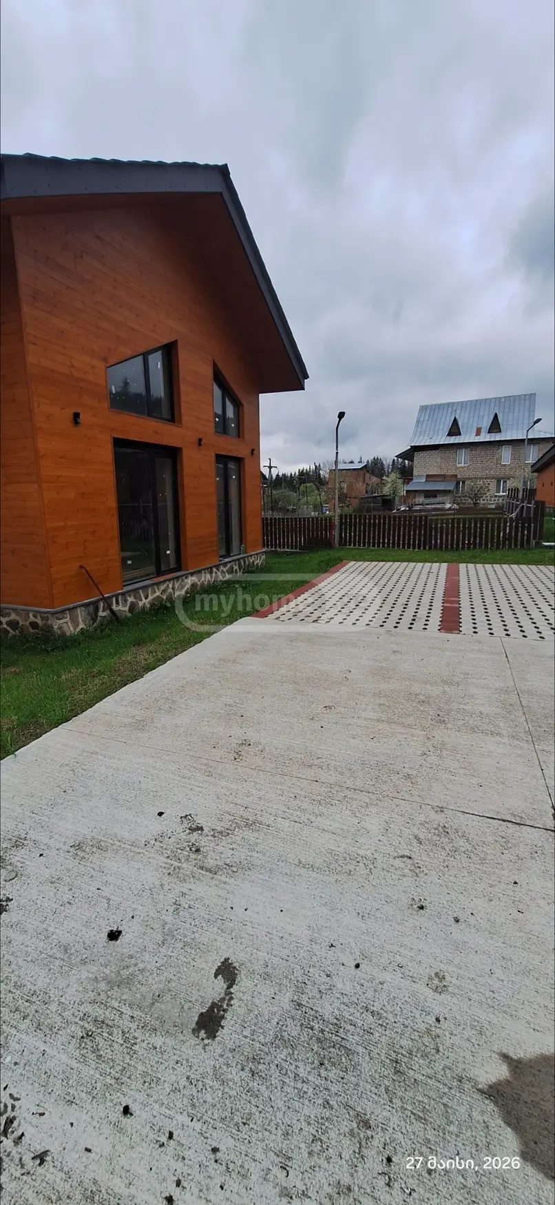 3 Room Country House For Sale view 3