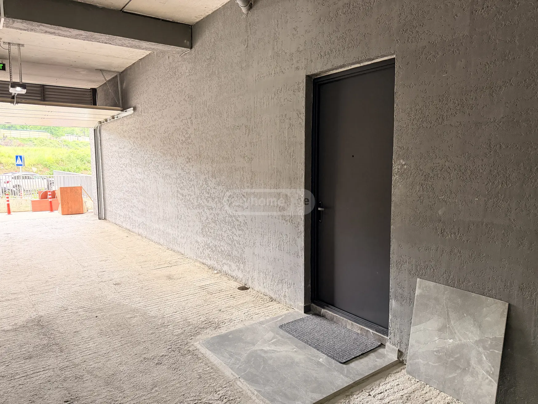 3 Room Apartment Daily Rent In Gldani view 13