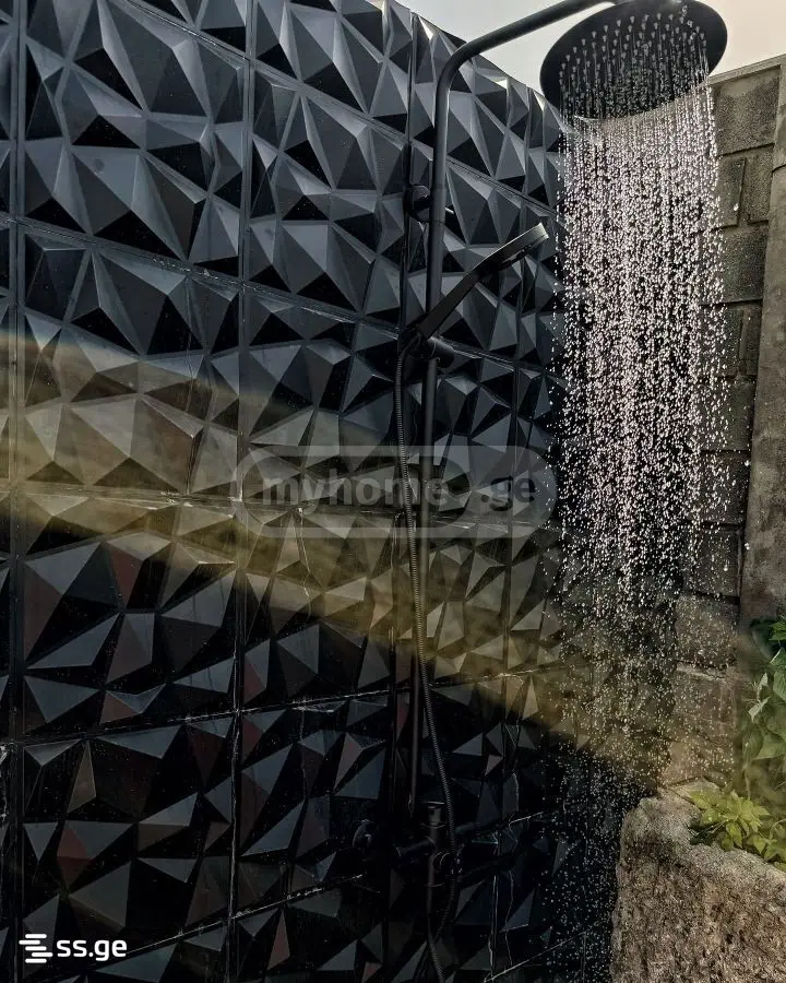 8 Room Private House For Rent In Saguramo, In Mtskheta Municipality view 9