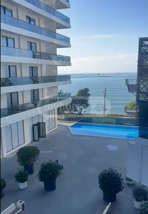 1 Room Apartment For Sale view 1