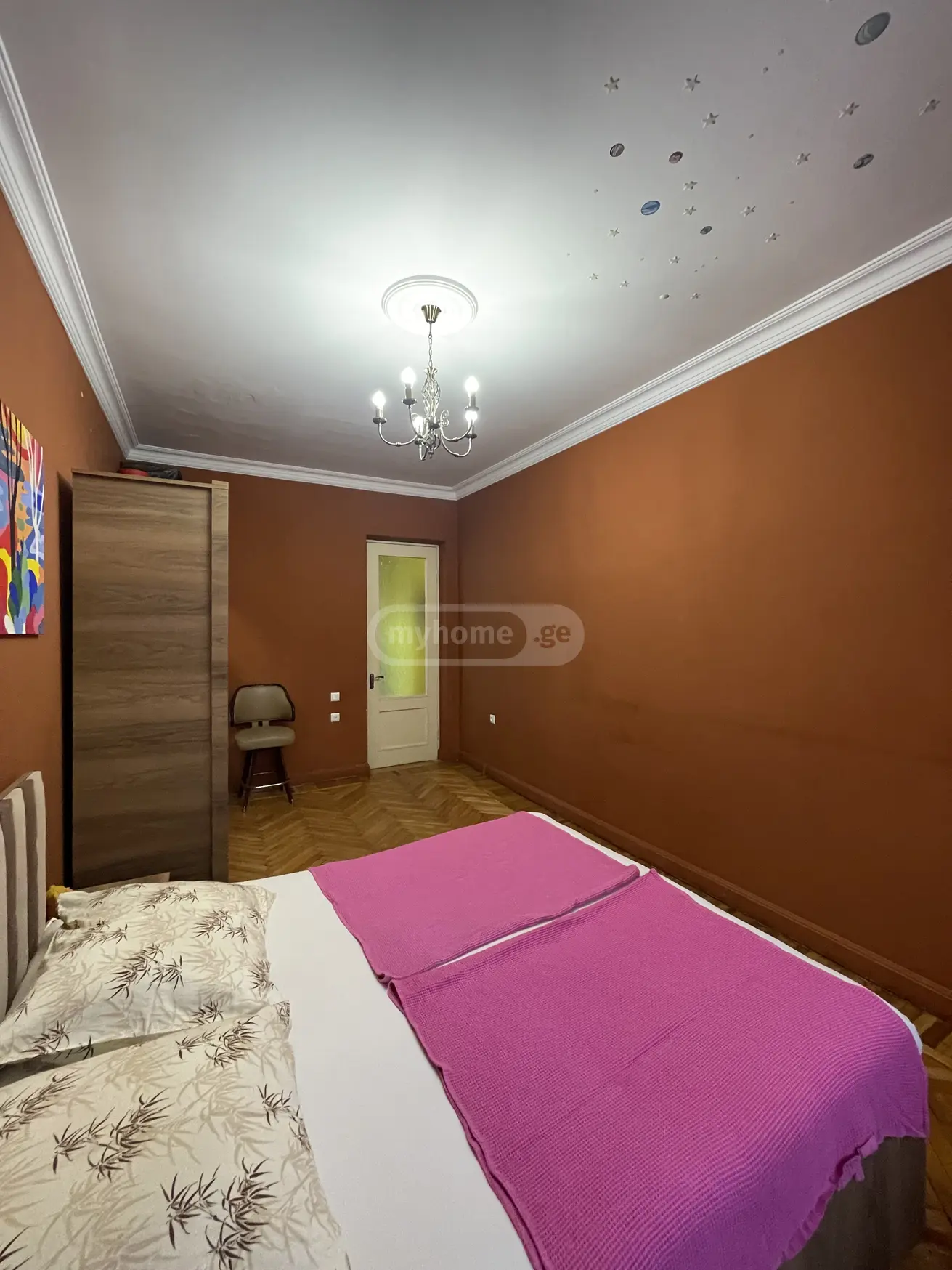 3 Room Apartment Daily Rent In Old Batumi District, In Batumi view 7