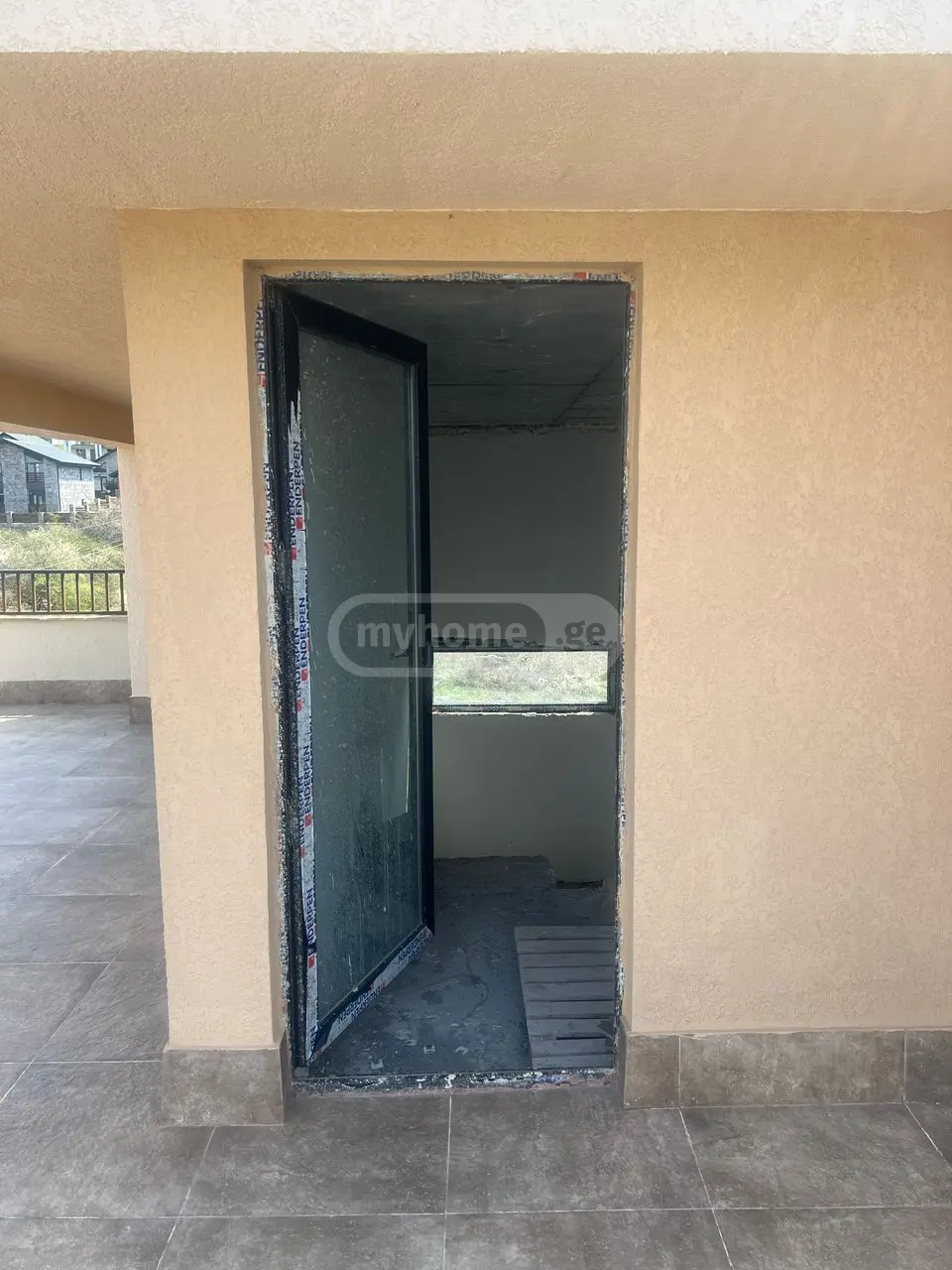 6 Room Country House For Sale view 8