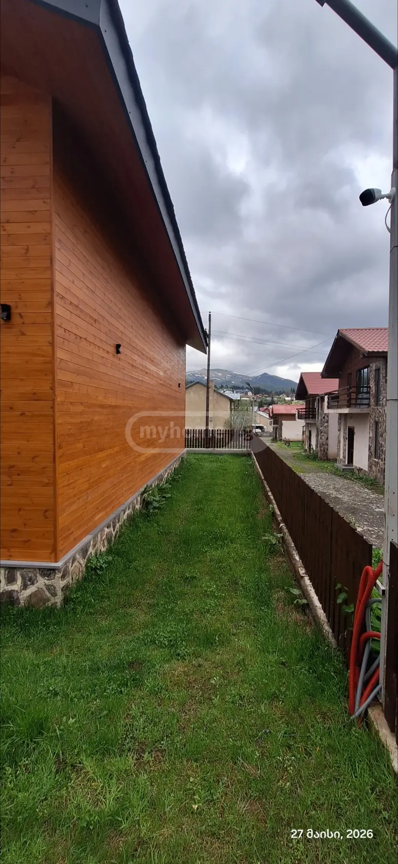 Продажа 3-комната Загородный дом view 9