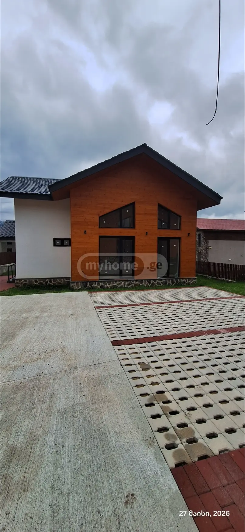 Продажа 3-комната Загородный дом view 3