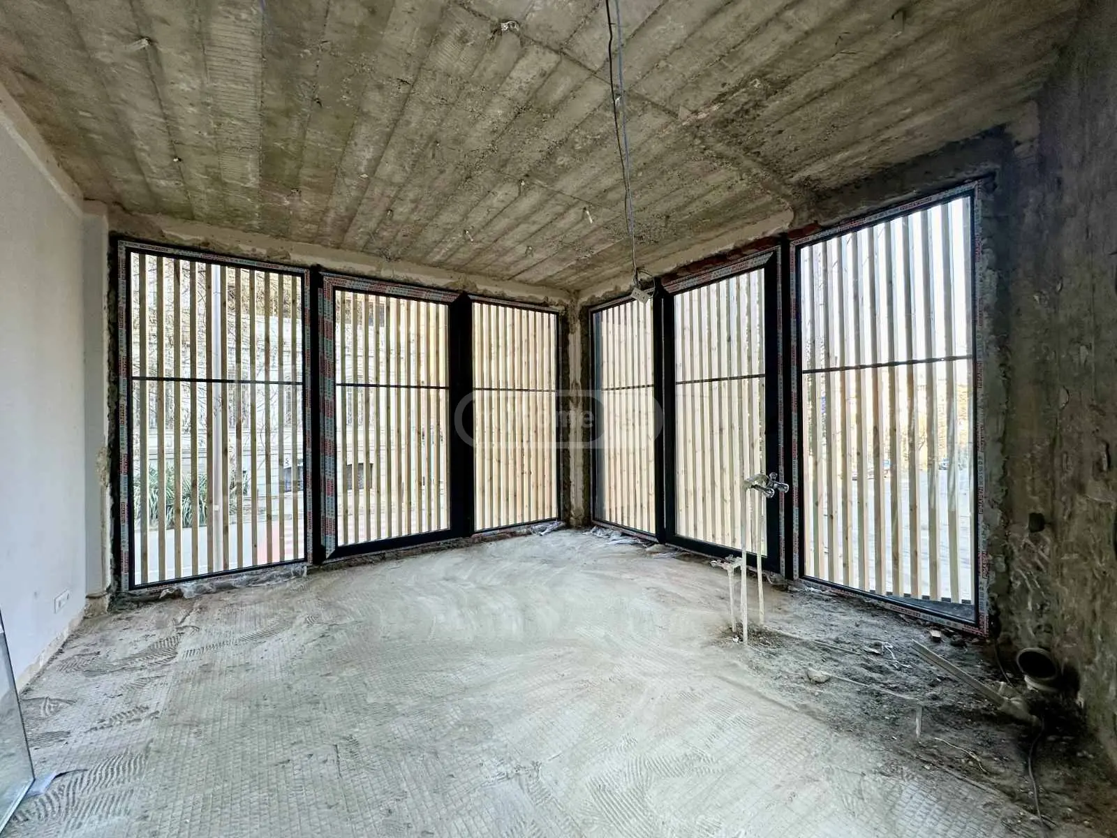 2 Room Apartment For Sale view 9