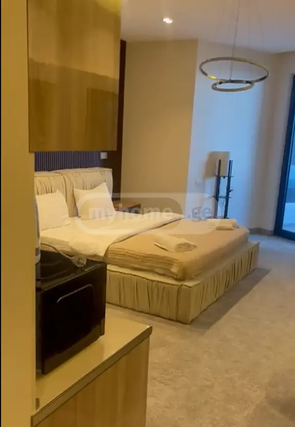 1 Room Apartment For Sale view 3