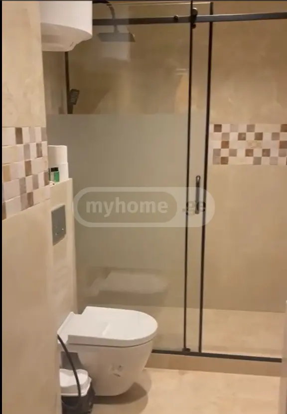 1 Room Apartment For Sale view 6