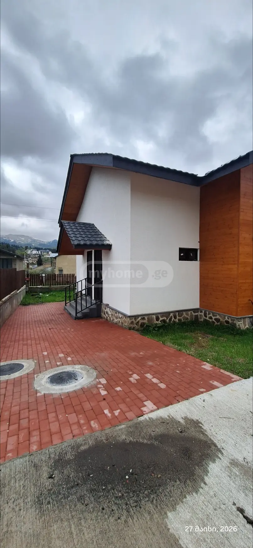 Продажа 3-комната Загородный дом view 10