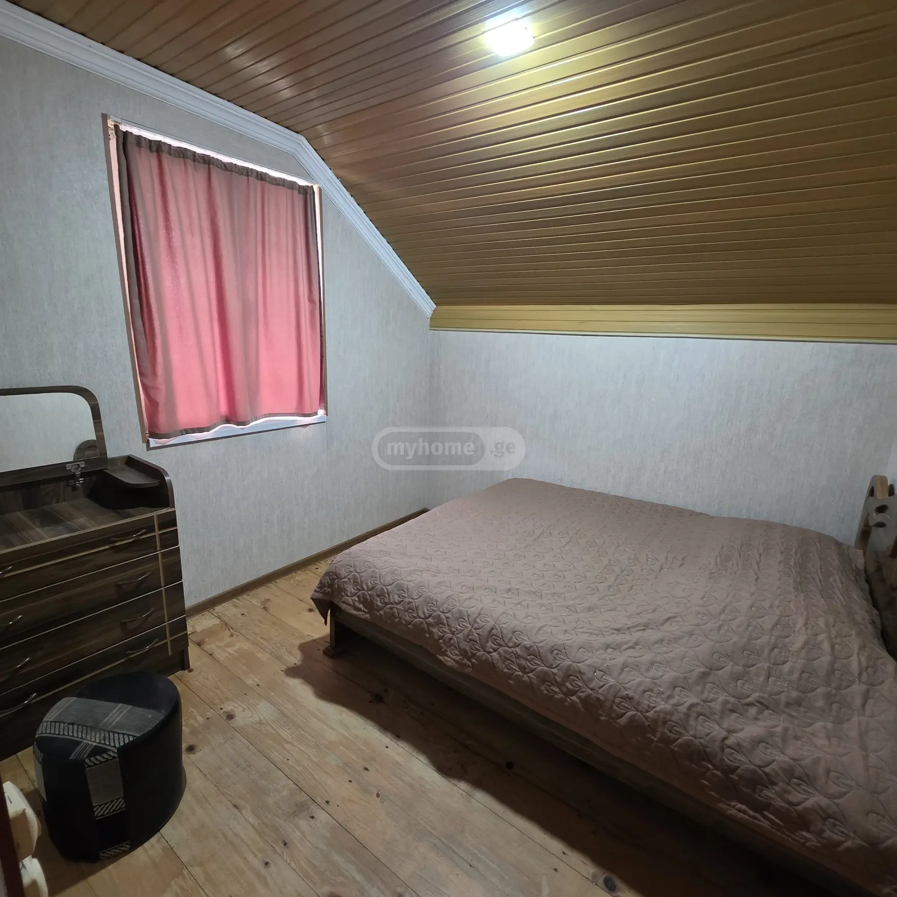 7 Room Private House Daily Rent In Grigoleti, In Lanchkhuti Municipality view 6
