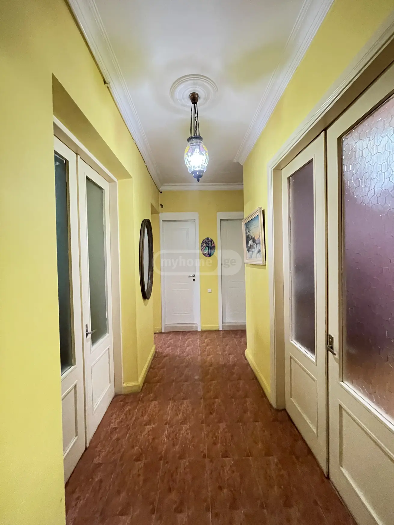 3 Room Apartment Daily Rent In Old Batumi District, In Batumi view 12