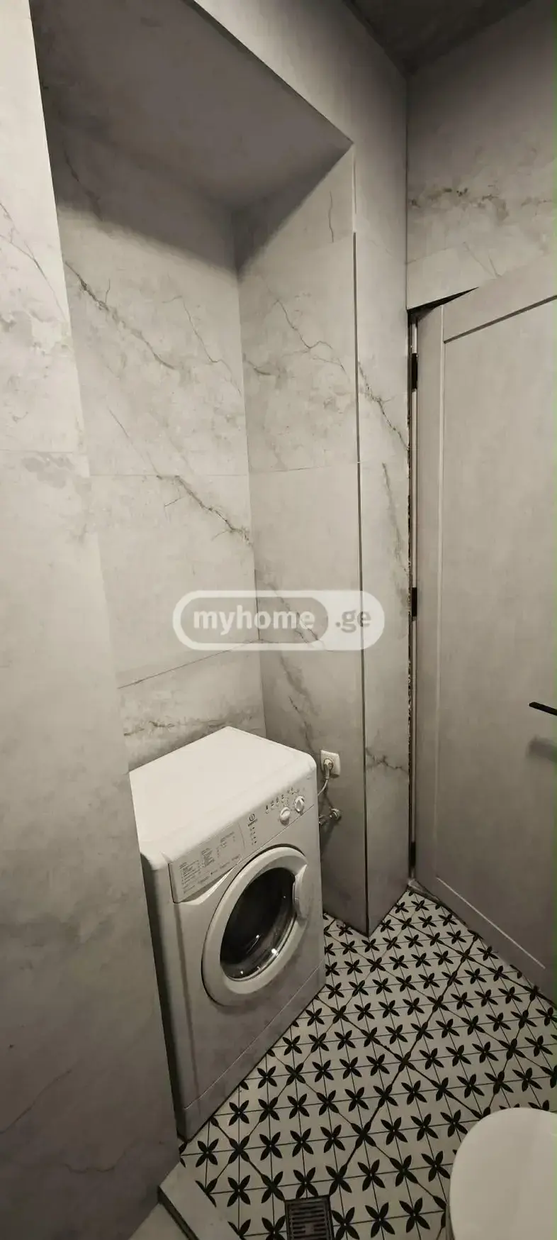 Gogi Dolidze St, 31: 2-Room, 33.0 M² | Korter.Ge view 33