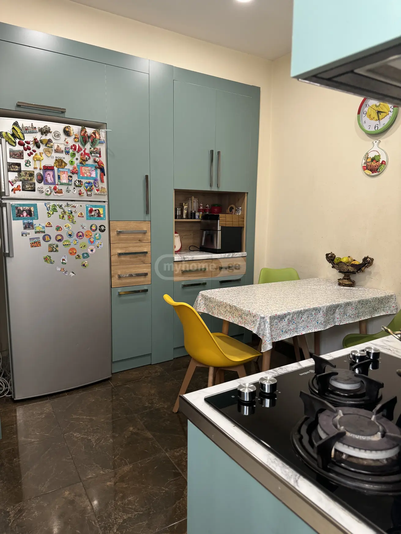 6 Room Private House For Sale view 7