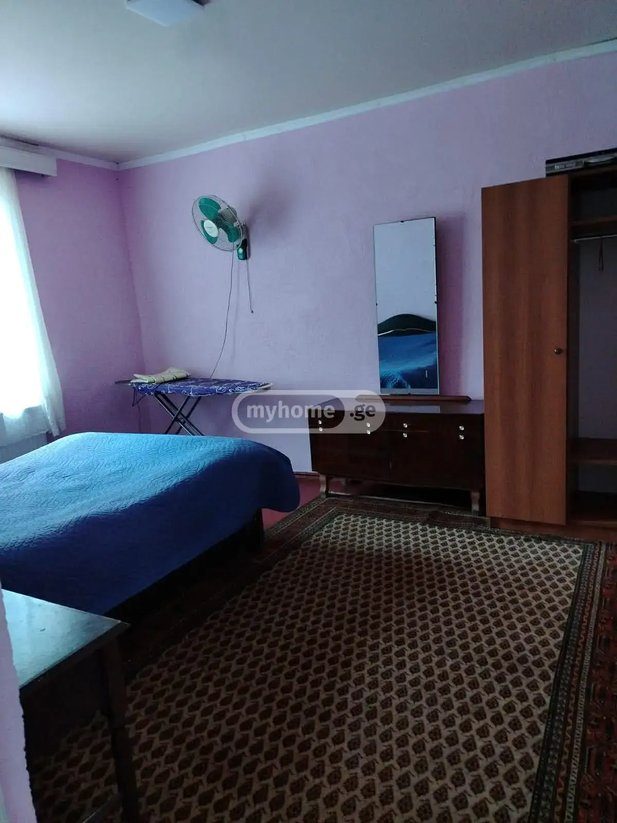 3 Room Private House For Sale view 6