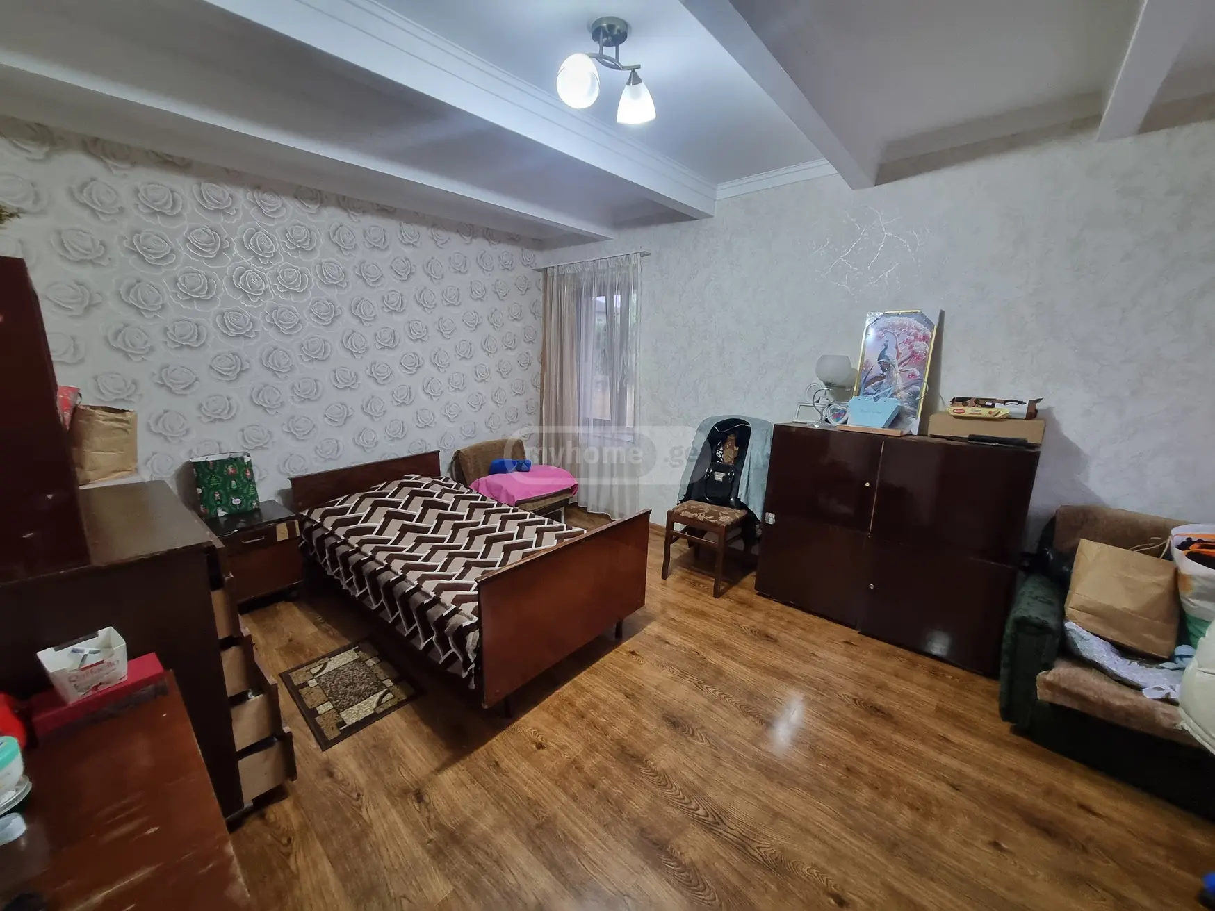 6 Room Private House For Sale view 4