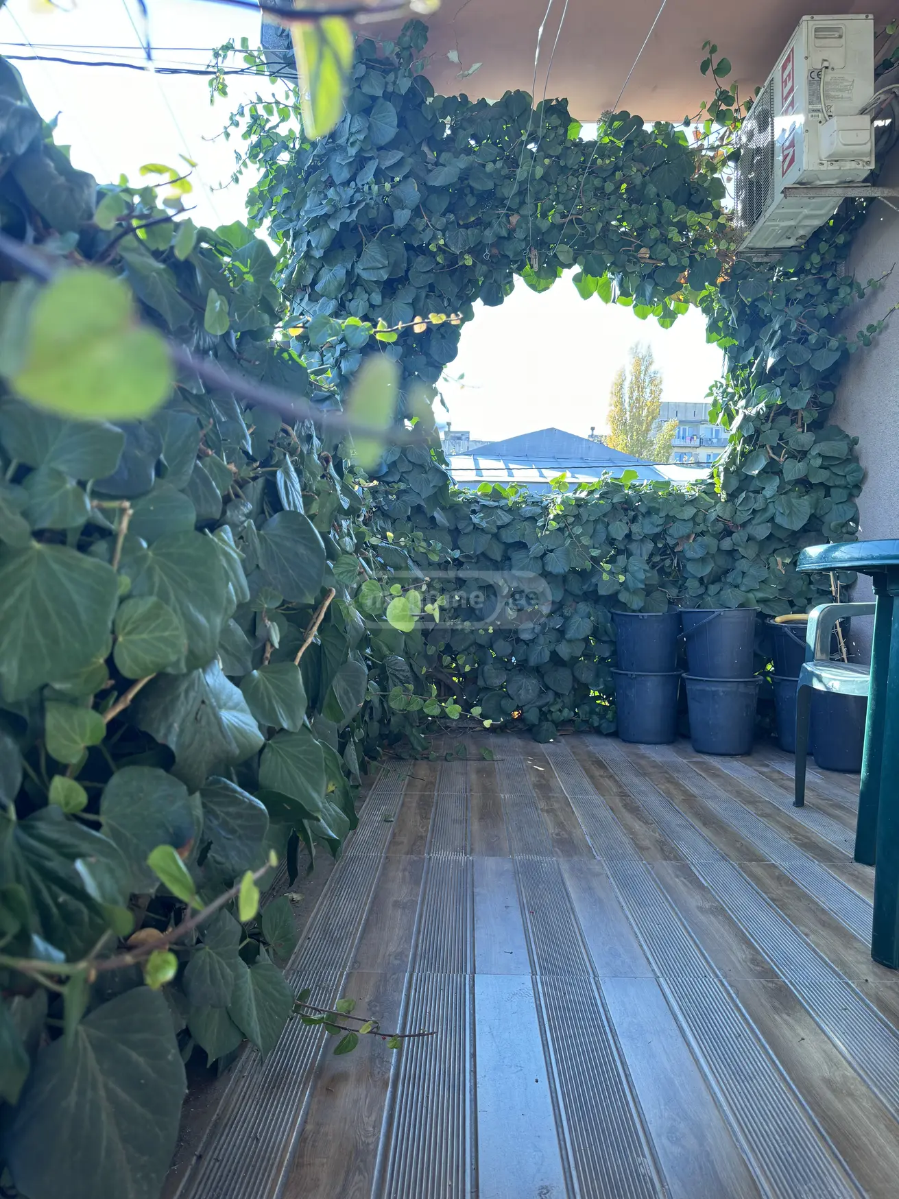6 Room Private House For Sale view 13