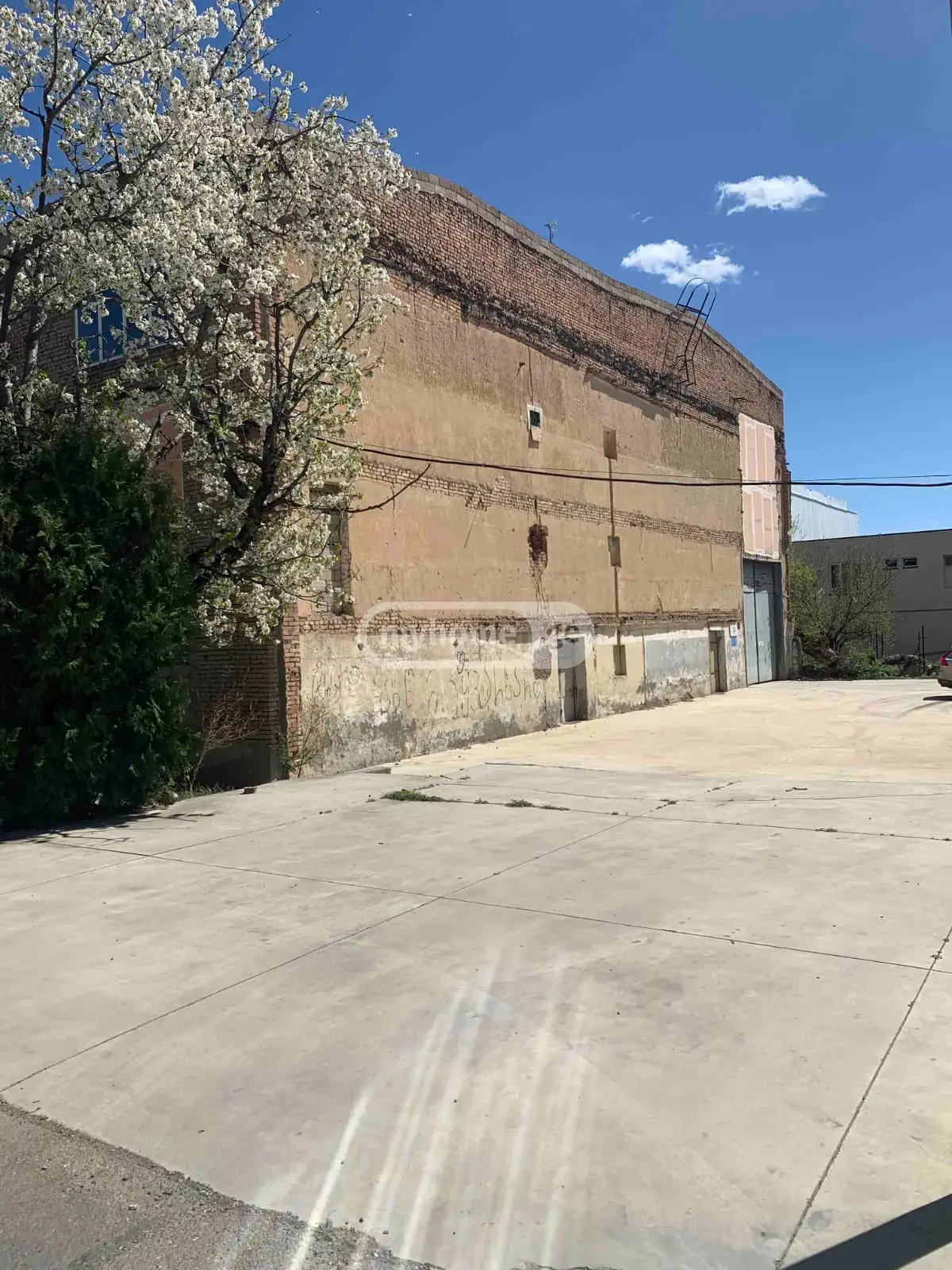 Warehousing Commercial Area For Rent In Samgori view 7