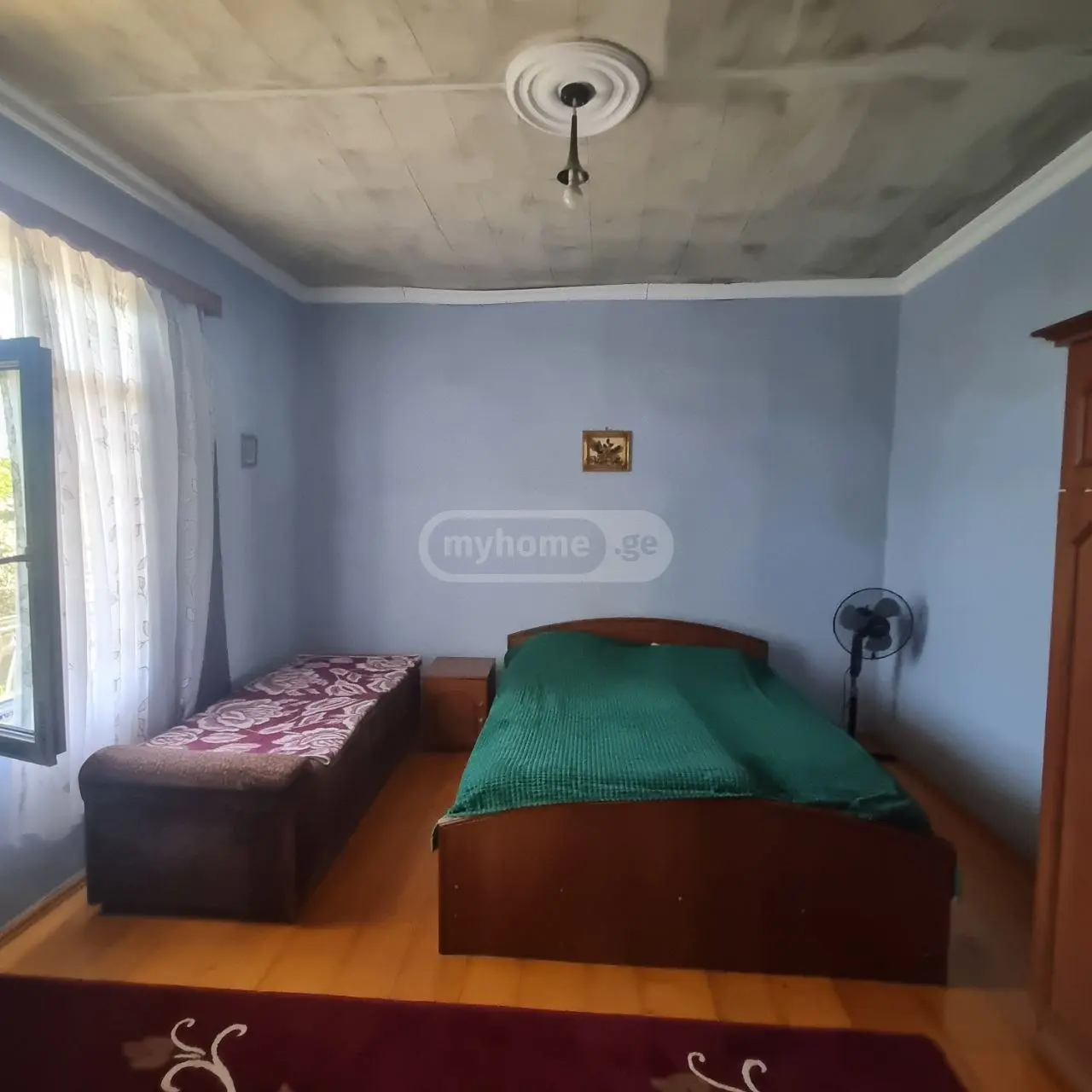 6 Room Private House For Sale view 6