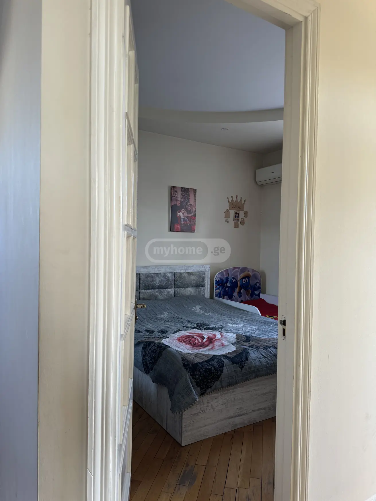 6 Room Private House For Sale view 11