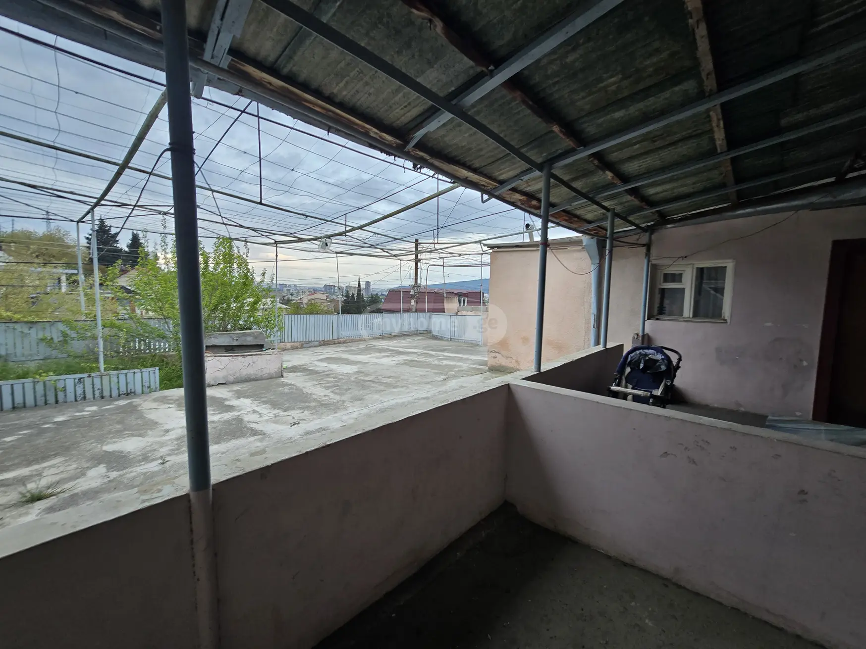 6 Room Private House For Sale view 6