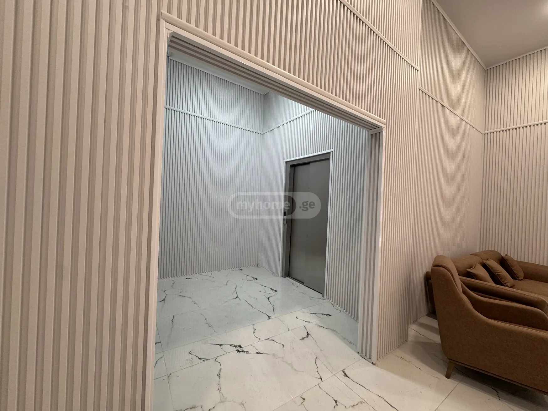 იყიდება 10+ Room Hotel ბაგრატიონის უბანი, In Batumiში view 9