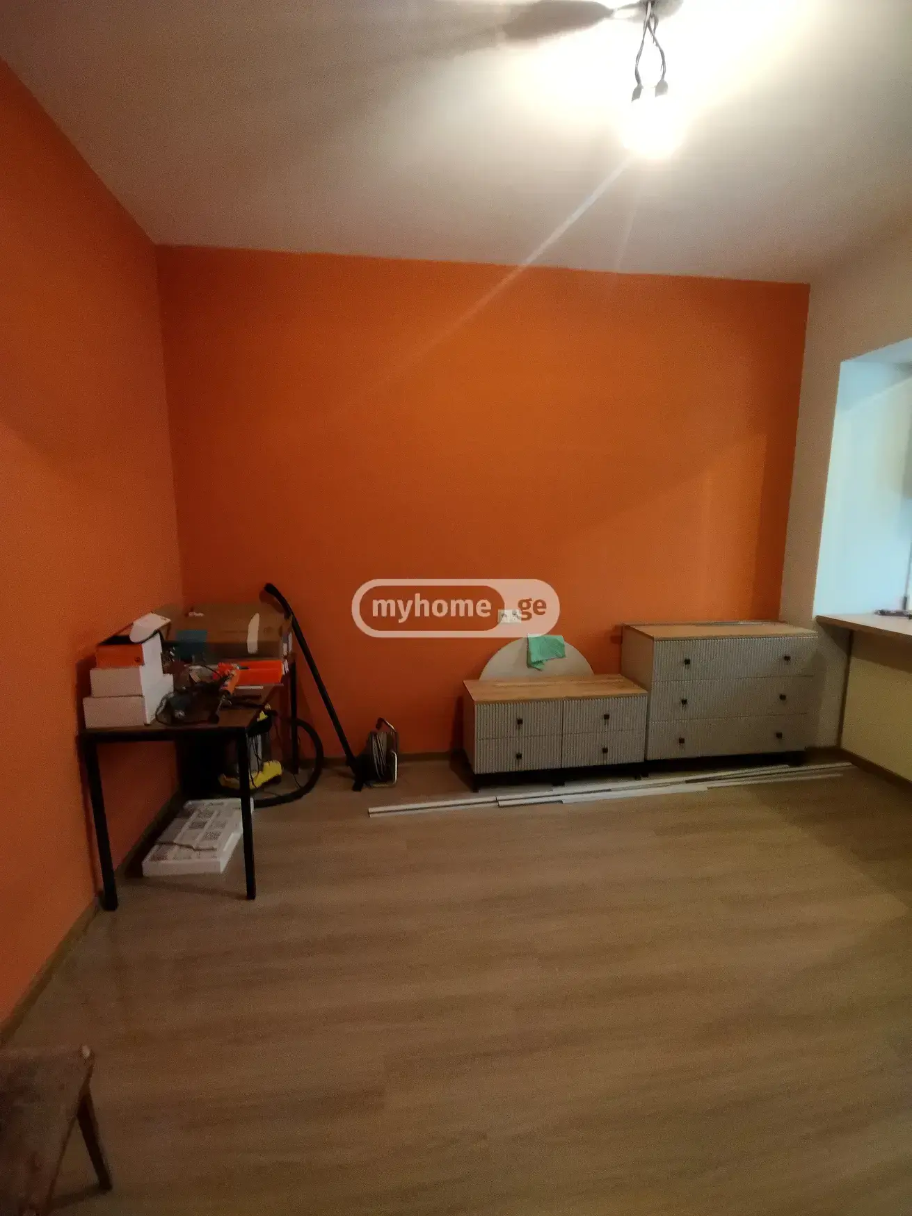 Gogi Dolidze St, 31: 2-Room, 33.0 M² | Korter.Ge view 26