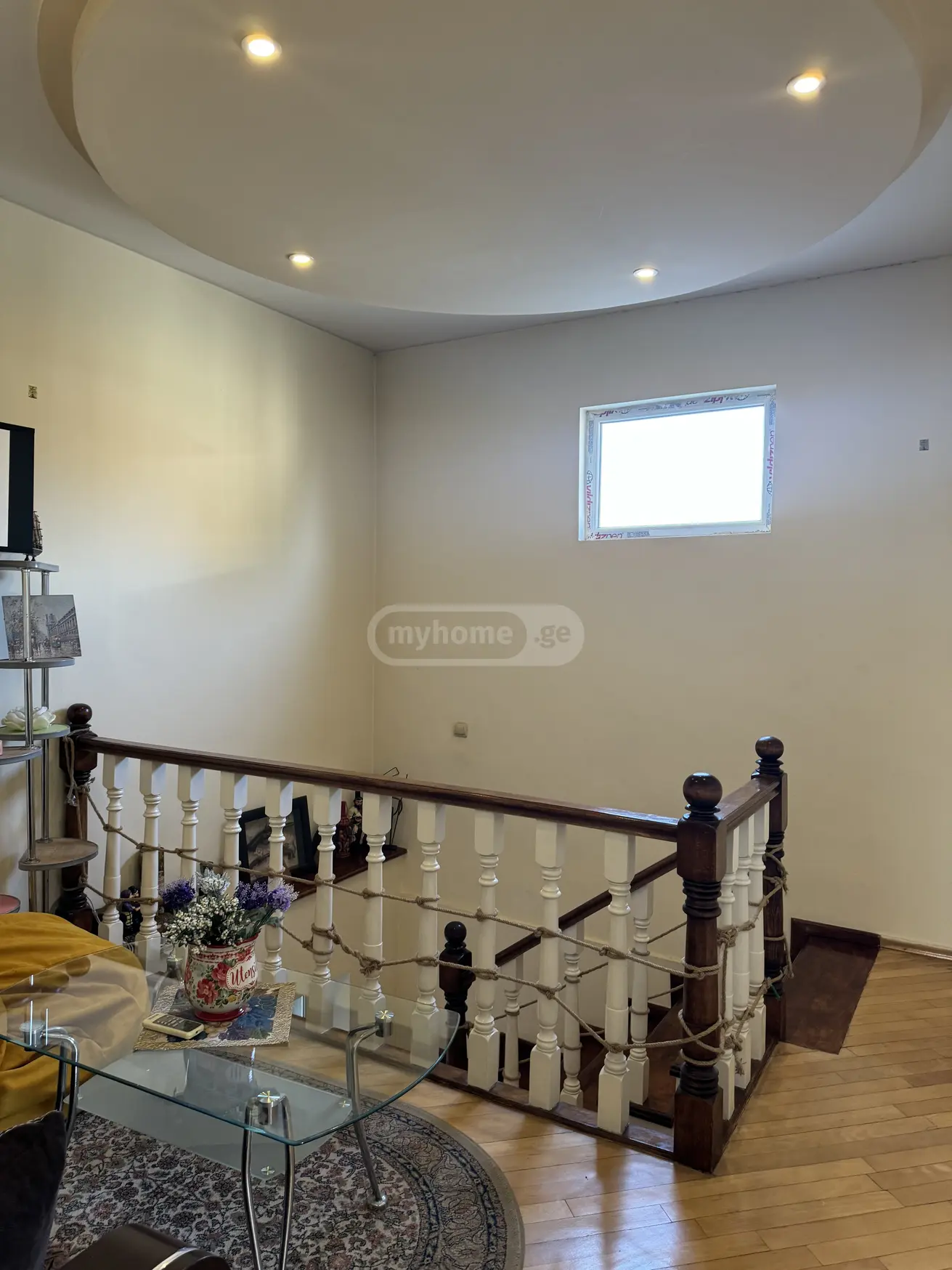 6 Room Private House For Sale view 9