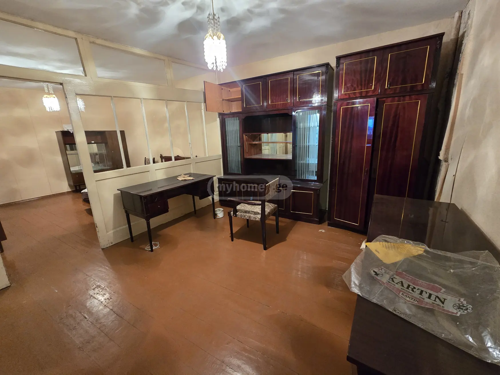 6 Room Private House For Sale view 12