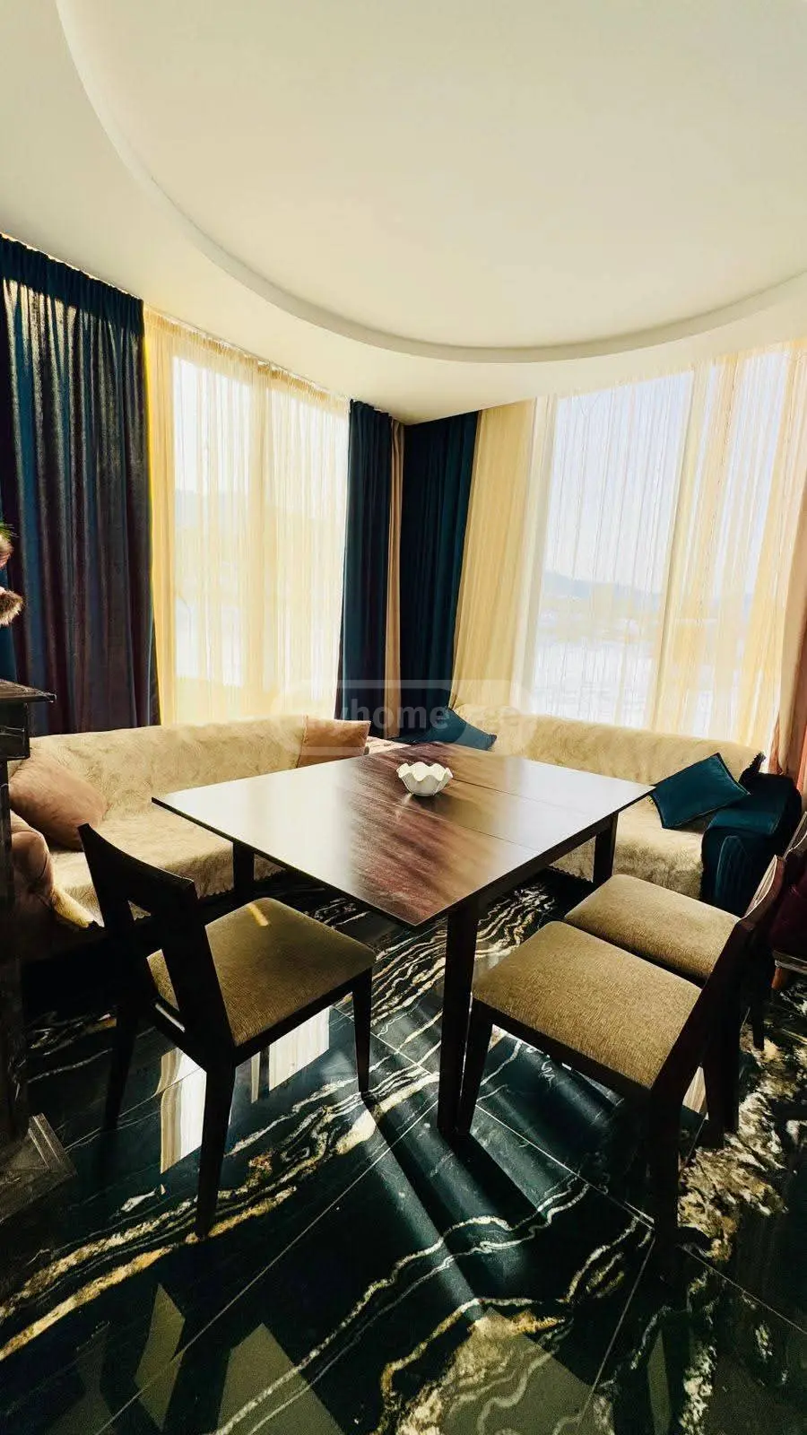 4 Room Country House Daily Rent In Tsemi, In Borjomi Municipality view 5
