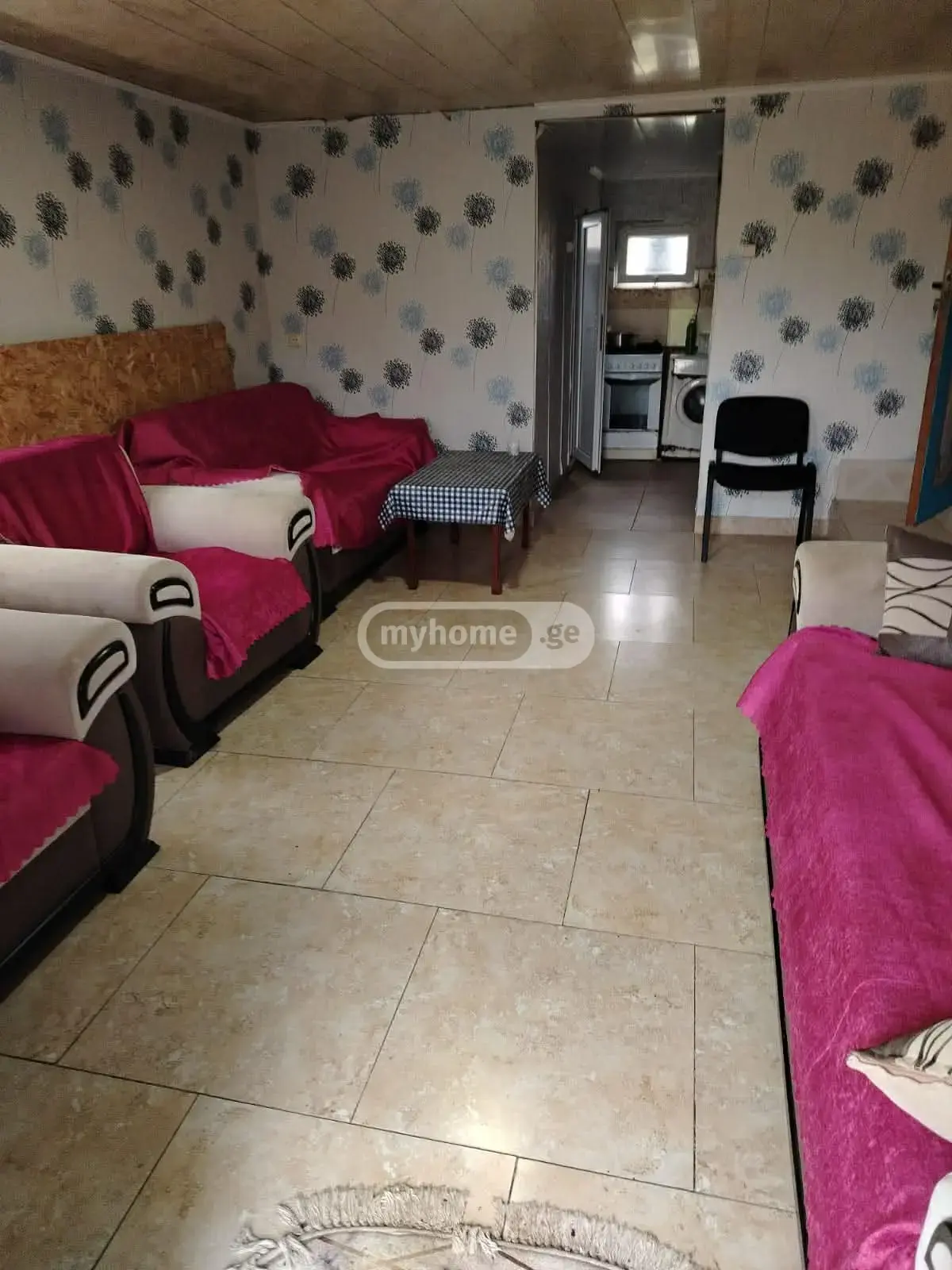 3 Room Private House For Sale view 5