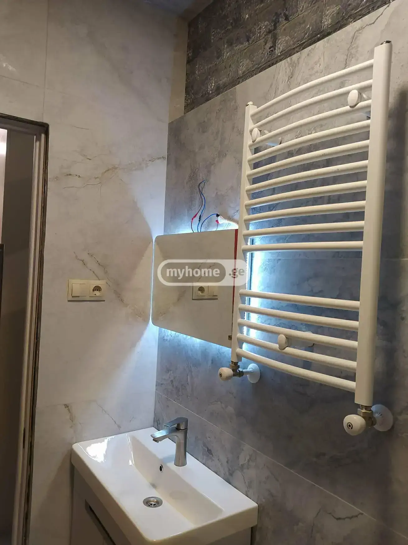 Gogi Dolidze St, 31: 2-Room, 33.0 M² | Korter.Ge view 31