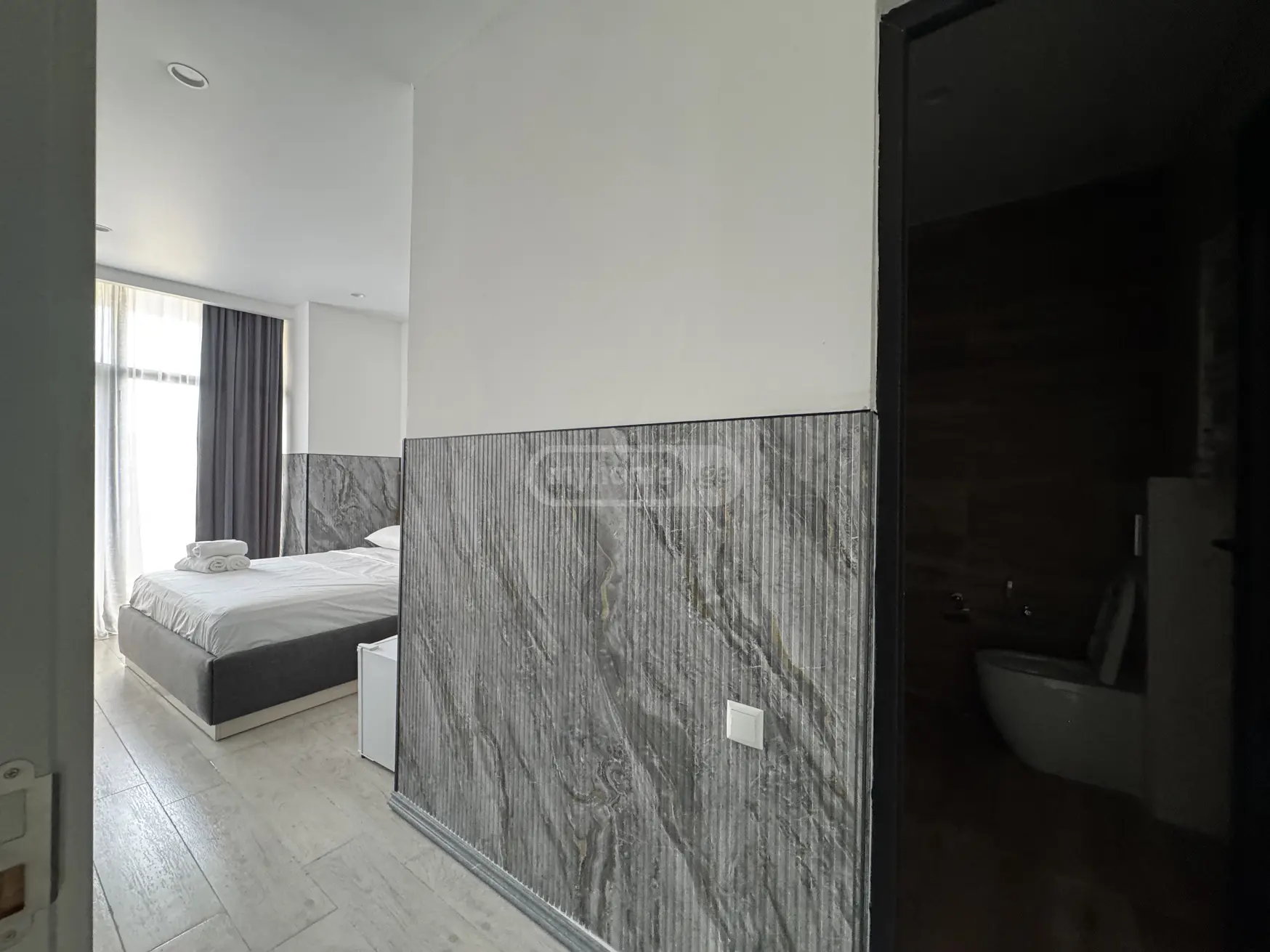 იყიდება 10+ Room Hotel ბაგრატიონის უბანი, In Batumiში view 8