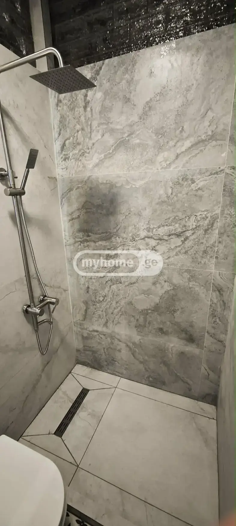 Gogi Dolidze St, 31: 2-Room, 33.0 M² | Korter.Ge view 29