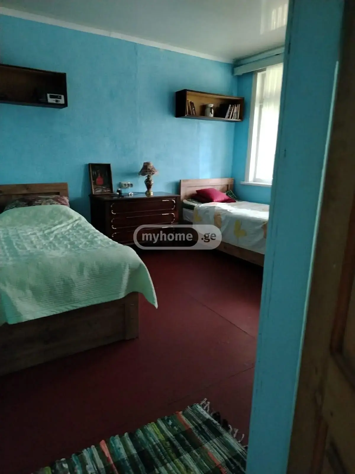 3 Room Private House For Sale view 7