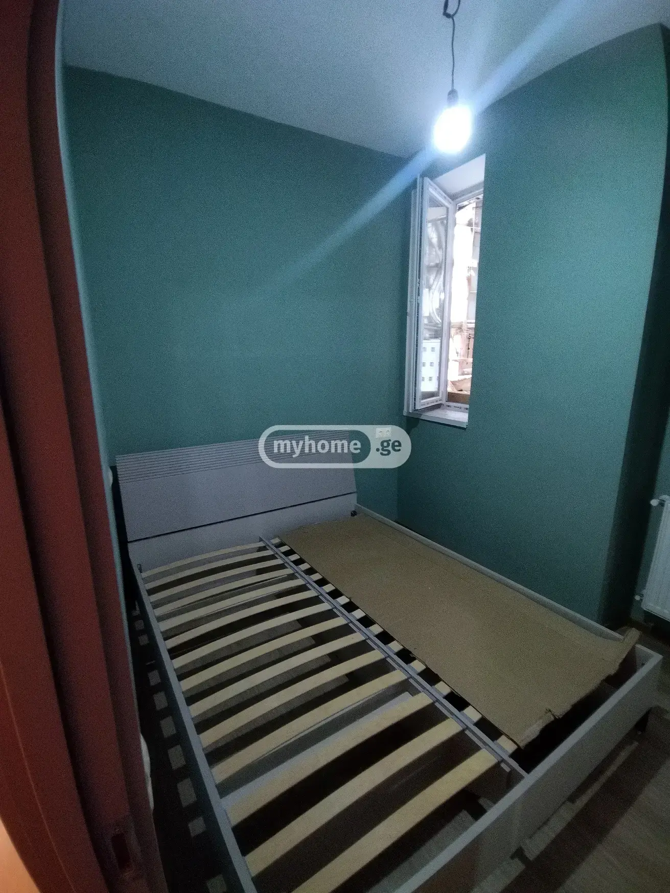 Gogi Dolidze St, 31: 2-Room, 33.0 M² | Korter.Ge view 32