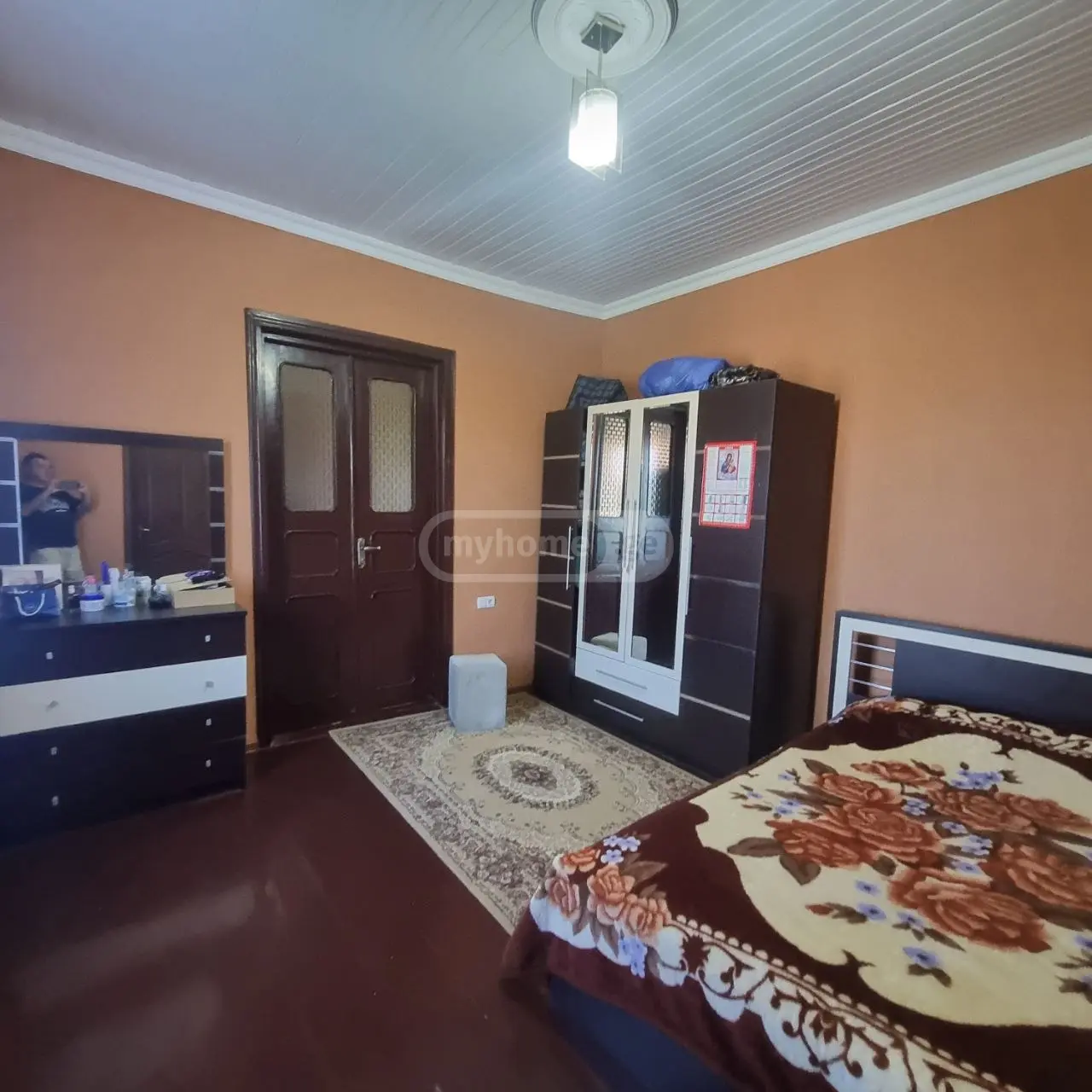 6 Room Private House For Sale view 4