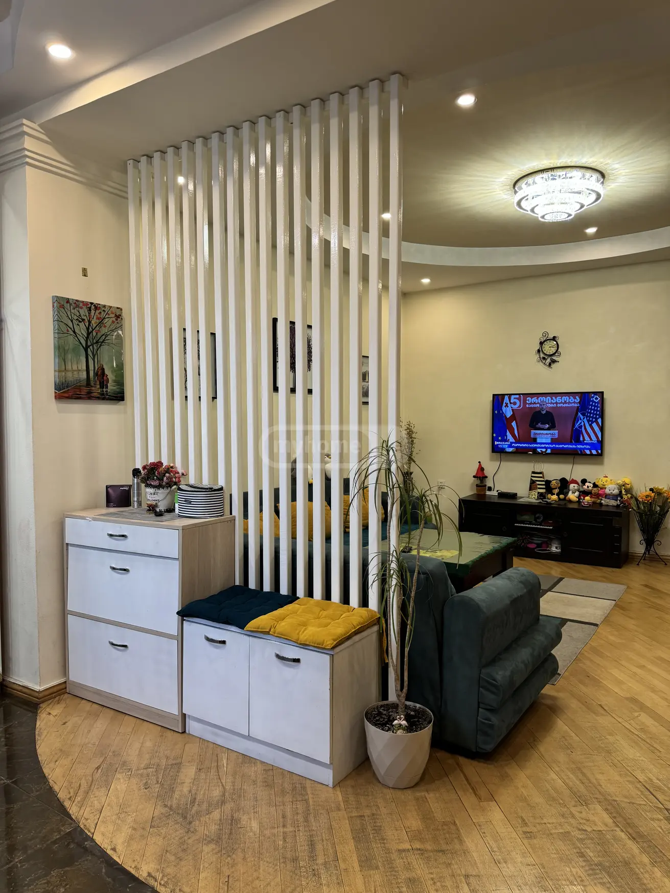 6 Room Private House For Sale view 6