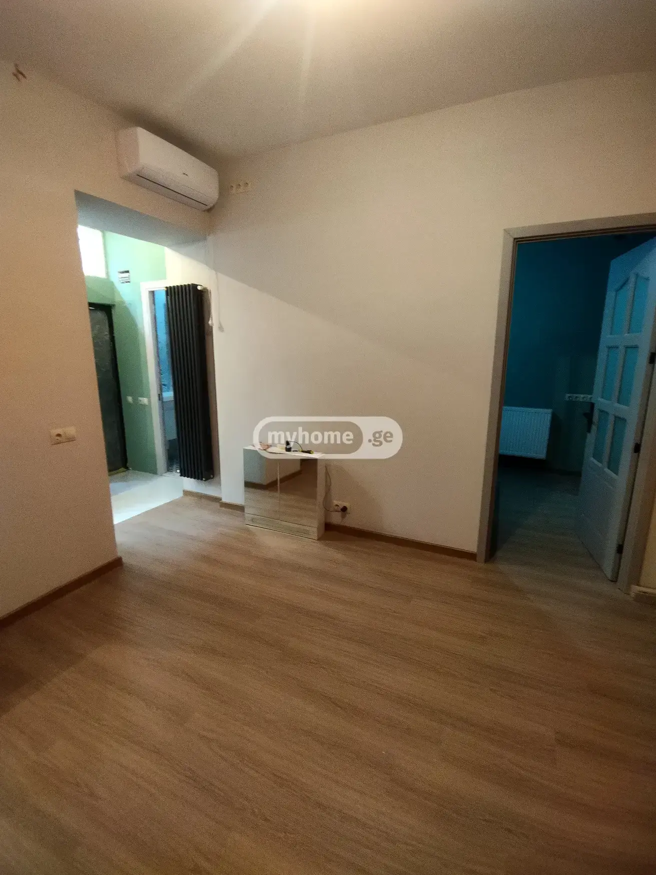 Gogi Dolidze St, 31: 2-Room, 33.0 M² | Korter.Ge view 21