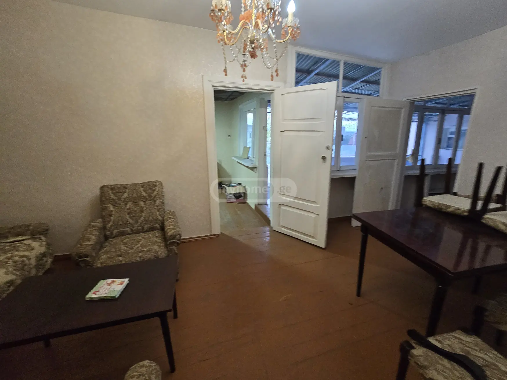 6 Room Private House For Sale view 13