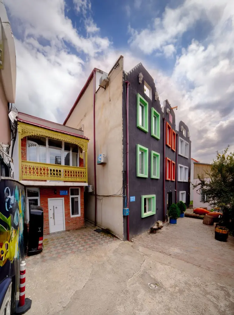 building