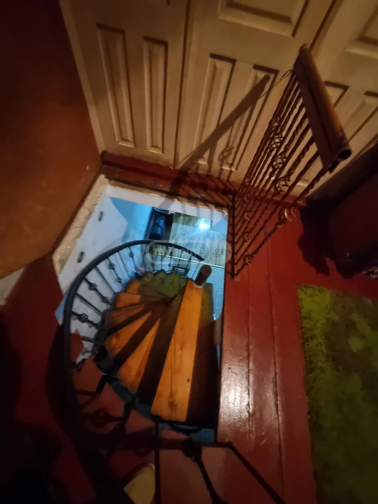 6 Room Private House For Sale view 11