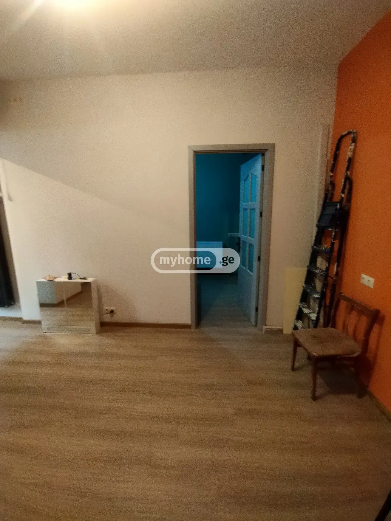 Gogi Dolidze St, 31: 2-Room, 33.0 M² | Korter.Ge view 25