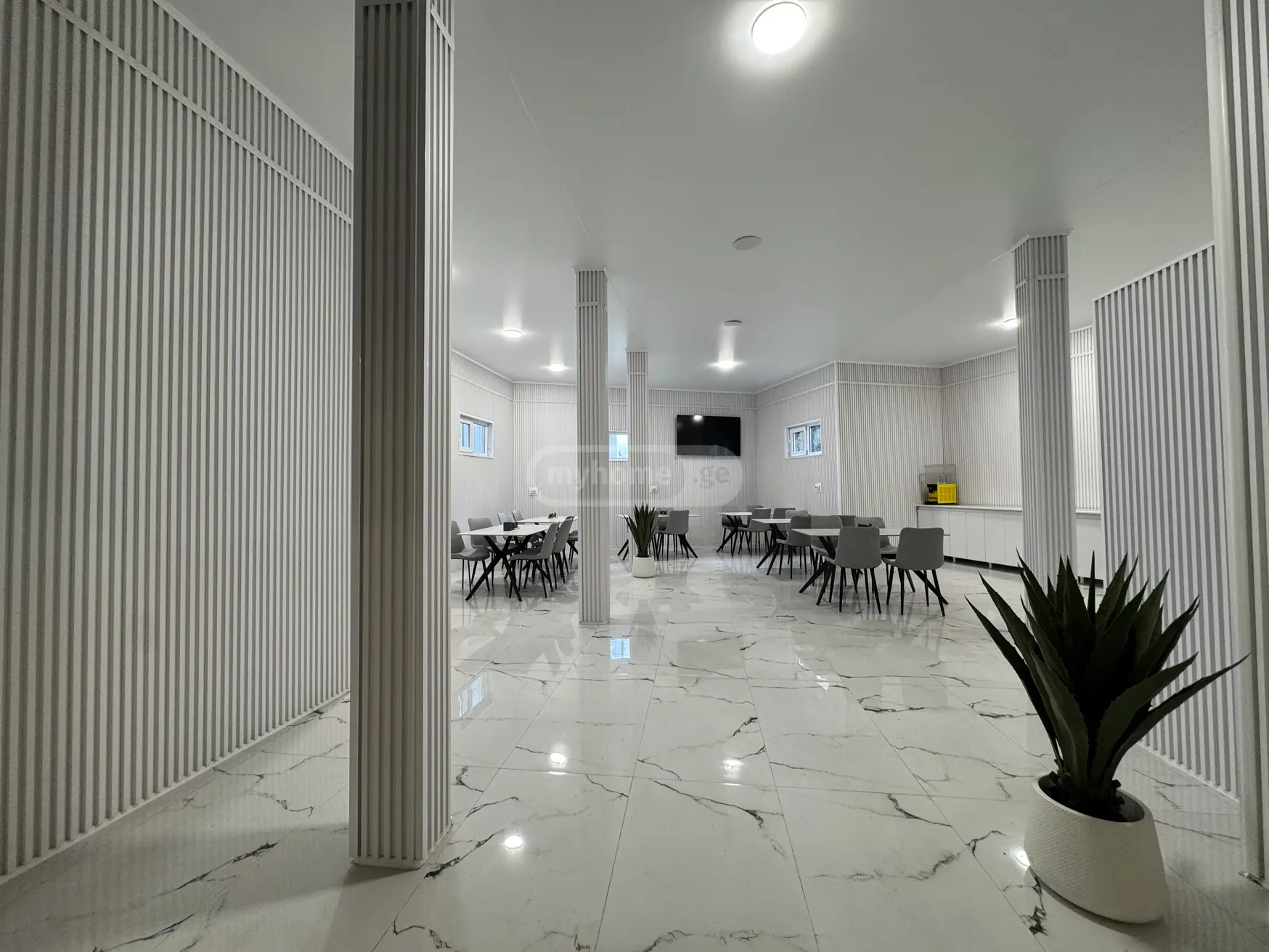 იყიდება 10+ Room Hotel ბაგრატიონის უბანი, In Batumiში view 6