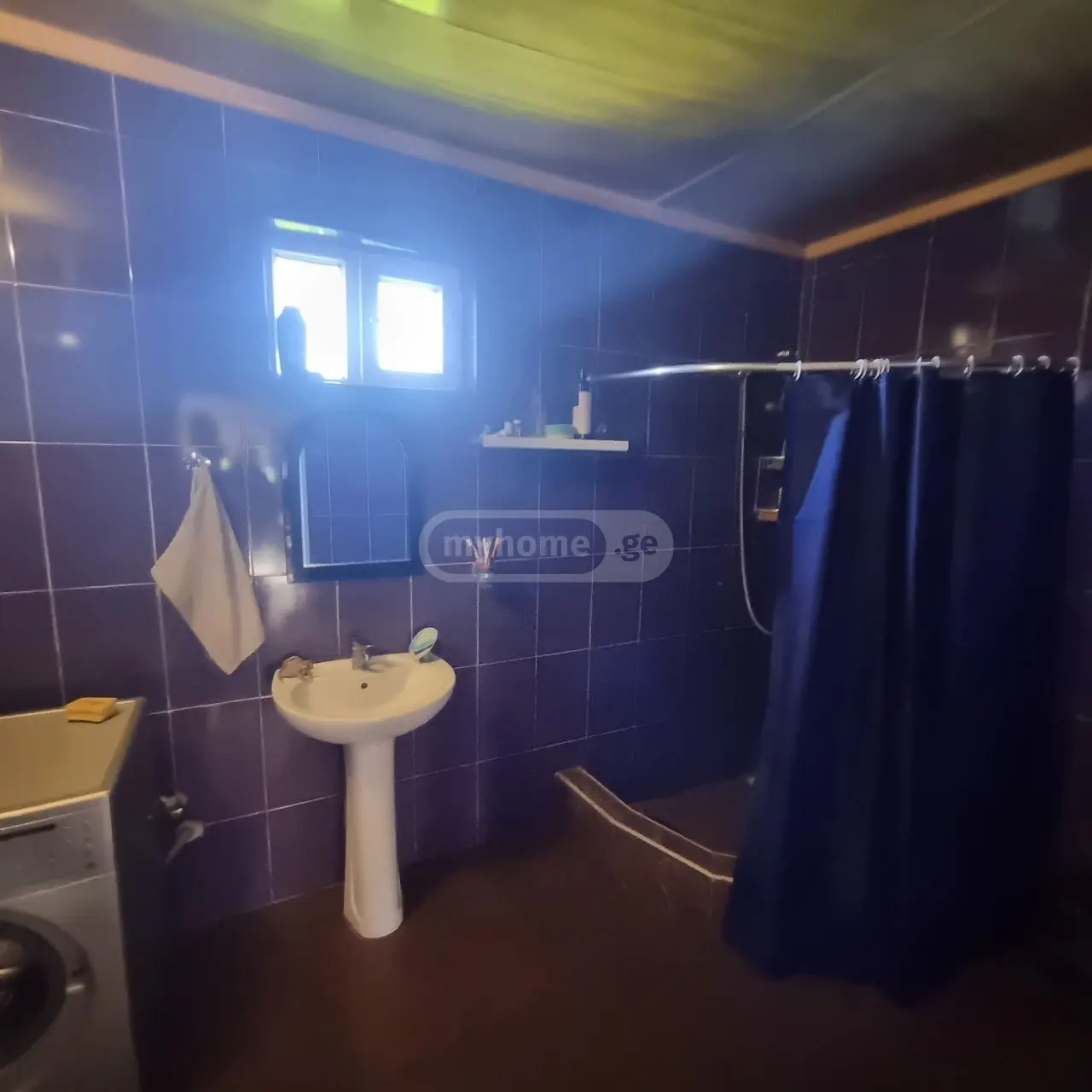 6 Room Private House For Sale view 9